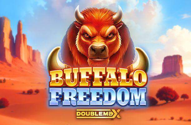 Buffalo Freedom DoubleMax